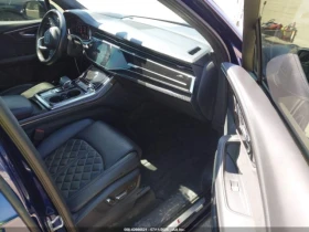 Обява за продажба на Audi SQ7 PRESTIGE TFSI QUATTRO TIPTRONIC ~73 500 лв. - изображение 4