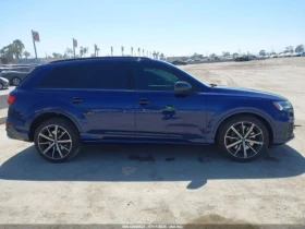 Обява за продажба на Audi SQ7 PRESTIGE TFSI QUATTRO TIPTRONIC ~73 500 лв. - изображение 11