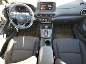 Hyundai Kona SEL 2.0L 4x4 | Mobile.bg    8