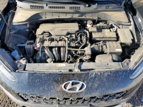 Hyundai Kona SEL 2.0L 4x4 | Mobile.bg    12