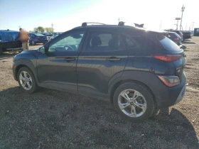 Hyundai Kona SEL 2.0L 4x4 | Mobile.bg    4