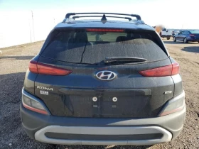 Hyundai Kona SEL 2.0L 4x4 | Mobile.bg    5