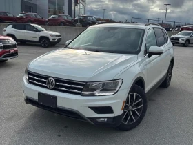VW Tiguan * Comfortline * CARFAX * БЕЗ ПЪРВОНАЧАЛНА ВНОСКА
