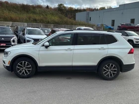 VW Tiguan * Comfortline * CARFAX * БЕЗ ПЪРВОНАЧАЛНА ВНОСКА - 23850 лв. / 12194.31 € - 54335634 2