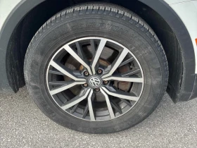 VW Tiguan * Comfortline * CARFAX * БЕЗ ПЪРВОНАЧАЛНА ВНОСКА - 23850 лв. / 12194.31 € - 54335634 7