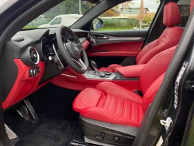Alfa Romeo Stelvio 2.0T/124km/FIRST EDITION/ПАНОРАМА, КАТО НОВА - 43950 лв. / 22471.28 € - 89114140 8