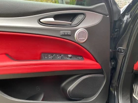 Alfa Romeo Stelvio 2.0T/124km/FIRST EDITION/ПАНОРАМА, КАТО НОВА - 43950 лв. / 22471.28 € - 89114140 6