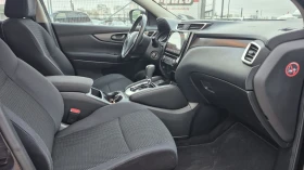 Nissan Qashqai 1.6 DCI * 145 000 km * Автомат* Отличен, снимка 9