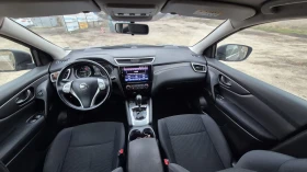 Nissan Qashqai 1.6 DCI * 145 000 km * Автомат* Отличен, снимка 7