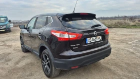Nissan Qashqai 1.6 DCI * 145 000 km * Автомат* Отличен, снимка 2