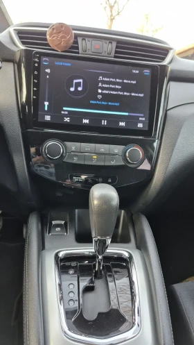 Nissan Qashqai 1.6 DCI * 145 000 km * Автомат* Лизинг * Бартер - 22799 лв. / 11656.94 € - 77006628 13