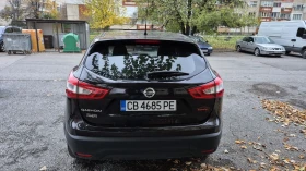 Nissan Qashqai 1.6 DCI * 145 000 km * Автомат* Лизинг * Бартер - 22799 лв. / 11656.94 € - 77006628 3