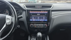 Nissan Qashqai 1.6 DCI * 145 000 km * Автомат* Отличен, снимка 12