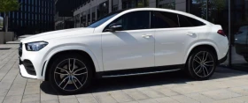 Mercedes-Benz GLE 350 d Coupe 4Matic AMG line - 138999 лв. / 71069.06 € - 65176585 2