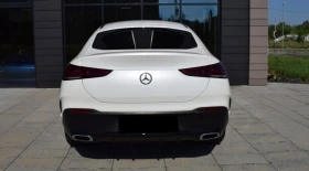 Mercedes-Benz GLE 350 d Coupe 4Matic AMG line - 138999 лв. / 71069.06 € - 65176585 4