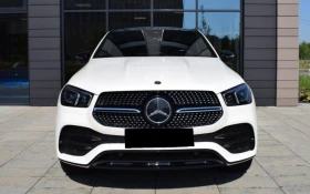 Mercedes-Benz GLE 350 d Coupe 4Matic AMG line - 138999 лв. / 71069.06 € - 65176585 3