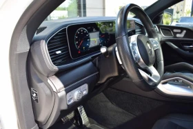 Mercedes-Benz GLE 350 d Coupe 4Matic AMG line - 138999 лв. / 71069.06 € - 65176585 5