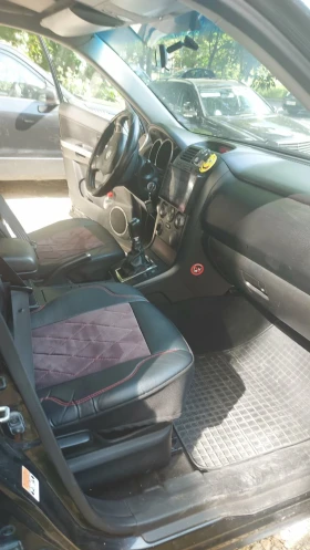 Suzuki Grand vitara, снимка 5