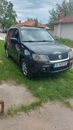 Suzuki Grand vitara, снимка 2