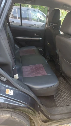 Suzuki Grand vitara, снимка 4