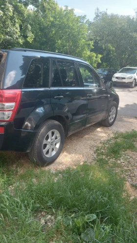 Suzuki Grand vitara, снимка 7