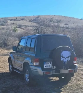 Hyundai Galloper 2.5TDI  | Mobile.bg � ����� ������ 7