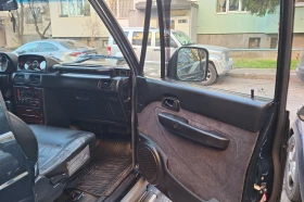 Hyundai Galloper 2.5TDI , снимка 16