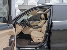 Mercedes-Benz GLE 350 AMG Панорама 360 гр. камери Airmatic, снимка 8