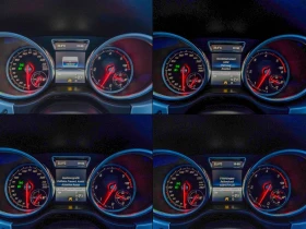 Mercedes-Benz GLE 350 AMG Панорама 360 гр. камери Airmatic, снимка 14