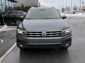 VW Tiguan * Highline * CARFAX * БЕЗ ПЪРВОНАЧАЛНА ВНОСКА - 17900 € / 35009.36 лв. - 48144611 6