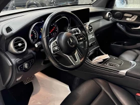 Mercedes-Benz GLC * 300 * CARFAX * БЕЗ ПЪРВОНАЧАЛНА ВНОСКА - 24800 € / 48504.58 лв. - 26976377 4