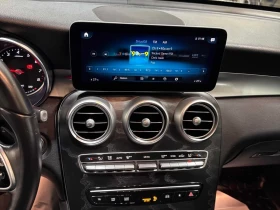 Mercedes-Benz GLC * 300 * CARFAX * БЕЗ ПЪРВОНАЧАЛНА ВНОСКА - 24800 € / 48504.58 лв. - 26976377 8