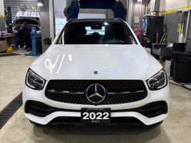 Mercedes-Benz GLC * 300 * CARFAX * БЕЗ ПЪРВОНАЧАЛНА ВНОСКА - 24800 € / 48504.58 лв. - 26976377 5