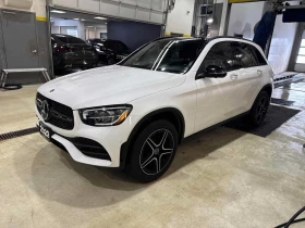 Mercedes-Benz GLC * 300 * CARFAX * БЕЗ ПЪРВОНАЧАЛНА ВНОСКА