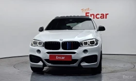 BMW X6 - 25449 € / 49773.92 лв. - 12790293 3