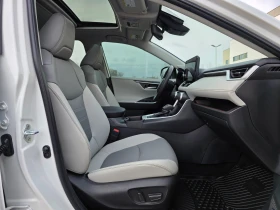 Toyota Rav4  2.5i 4x4 LIMITED KEYLESS 360, снимка 17