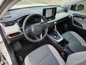 Toyota Rav4  2.5i 4x4 LIMITED KEYLESS 360, снимка 11
