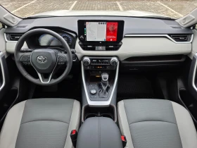 Toyota Rav4  2.5i 4x4 LIMITED KEYLESS 360, снимка 15