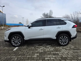 Toyota Rav4  2.5i 4x4 LIMITED KEYLESS 360, снимка 8