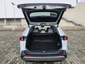 Toyota Rav4  2.5i 4x4 LIMITED KEYLESS 360, снимка 6