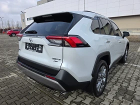 Toyota Rav4  2.5i 4x4 LIMITED KEYLESS 360, снимка 4