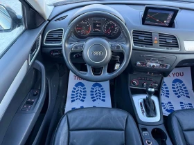 Audi Q3 * quattro Premium, quattro Sport Premium * CARFAX  - 13600 € / 26599.29 лв. - 20251248 11