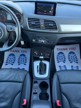 Audi Q3 * quattro Premium, quattro Sport Premium * CARFAX  - 13600 € / 26599.29 лв. - 20251248 13