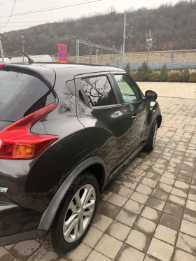 Nissan Juke, снимка 3