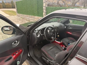 Nissan Juke, снимка 4