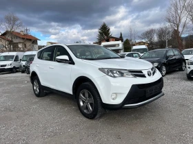 Toyota Rav4 2.0D-4D 4x4 EURO 5B - 10800 € / 21122.96 лв. - 48928965 2