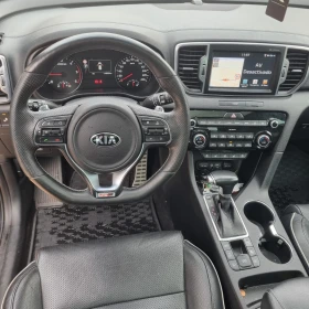 Kia Sportage НОВ МОТОР !!! - 25000 € / 48895.75 лв. - 18698291 9