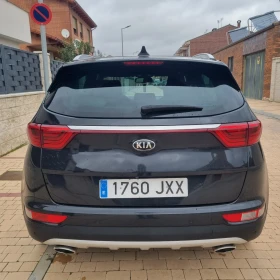 Kia Sportage НОВ МОТОР !!! - 25000 € / 48895.75 лв. - 18698291 4