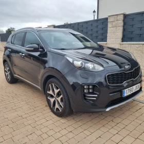 Kia Sportage НОВ МОТОР !!! - 25000 € / 48895.75 лв. - 18698291 3