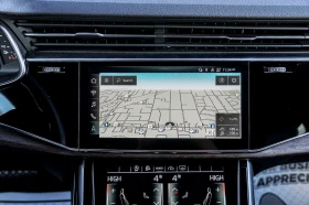 Audi Q8 quattro* Progressiv* АвтоКредит* (ЦЕНА ДО БГ), снимка 12